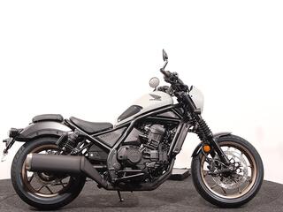 Honda CMX 1100 D3