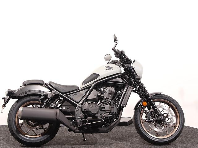 Honda CMX 1100 D3
