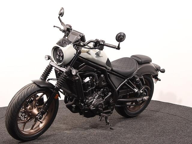Honda CMX 1100 D3