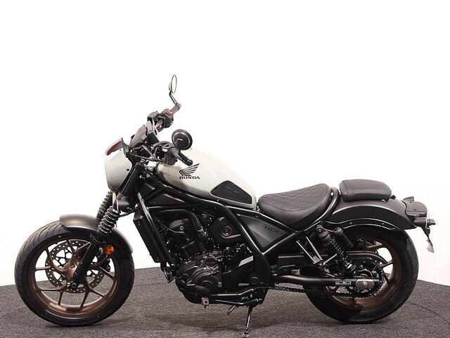 Honda CMX 1100 D3