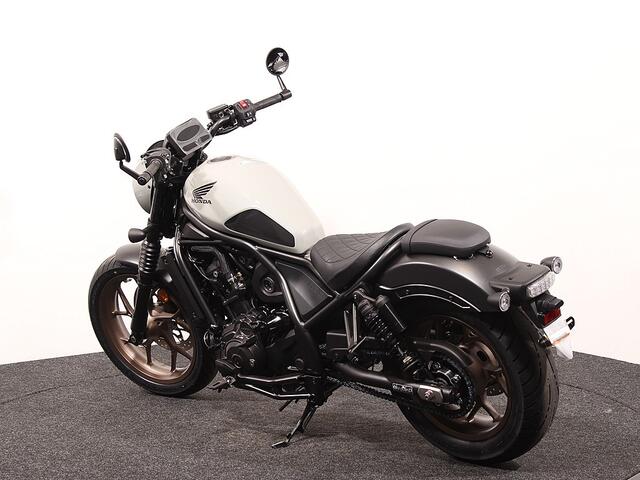 Honda CMX 1100 D3