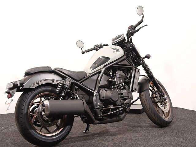 Honda CMX 1100 D3