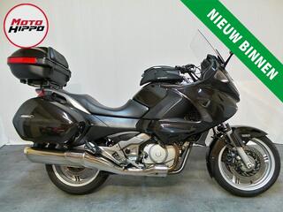 Honda NT 700 VA