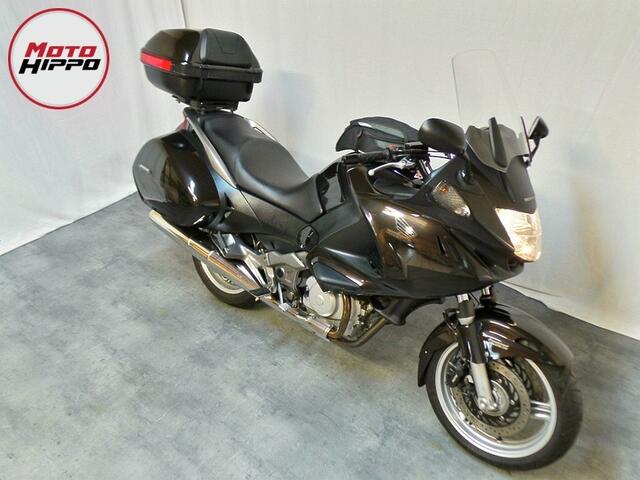 Honda NT 700 VA