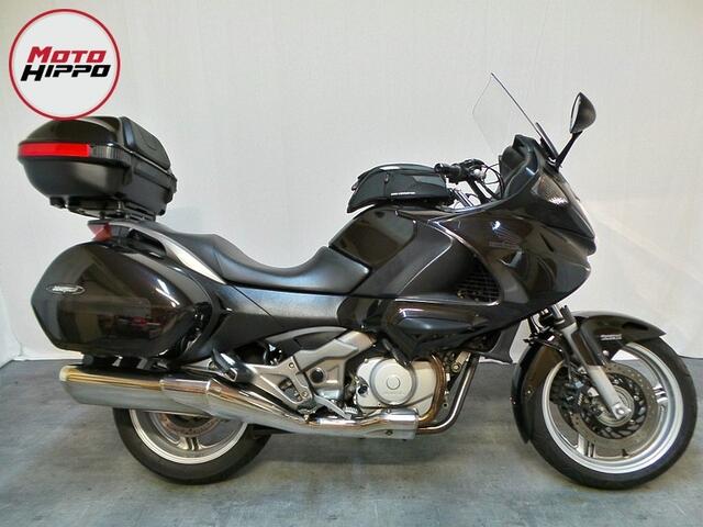 Honda NT 700 VA