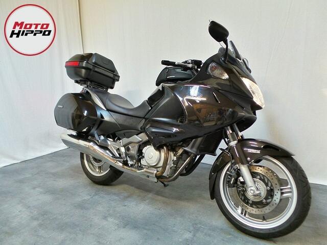 Honda NT 700 VA