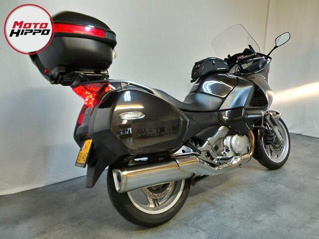 Honda NT 700 VA