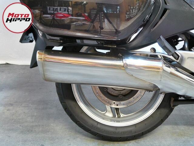 Honda NT 700 VA
