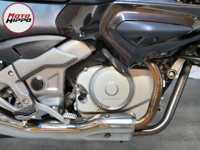 Honda NT 700 VA