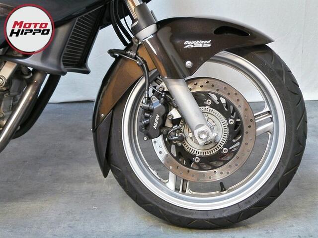 Honda NT 700 VA