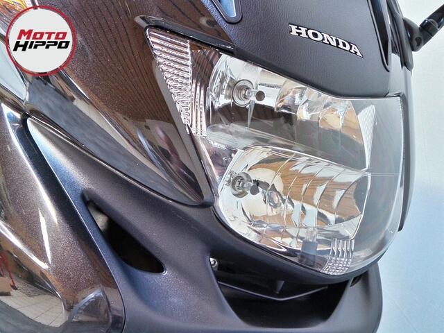 Honda NT 700 VA