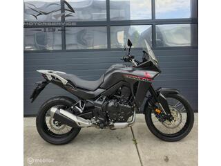 Honda XL750 Transalp