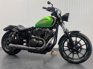 Yamaha XV 950 R BOLT SPECIAL