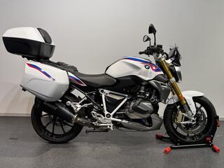 BMW R 1250 R