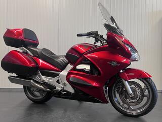 Honda ST 1300 ABS PAN EUROPEAN