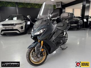 Yamaha T-Max 560 Techmax 2022 Tech Kamo Urban