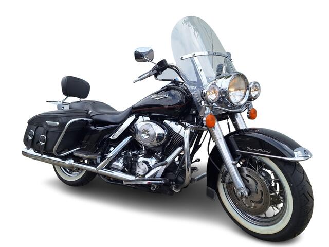 Harley Davidson Road King 88 Flhrci Classic Origineel NL