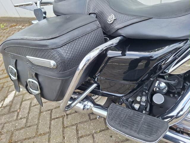 Harley Davidson Road King 88 Flhrci Classic Origineel NL
