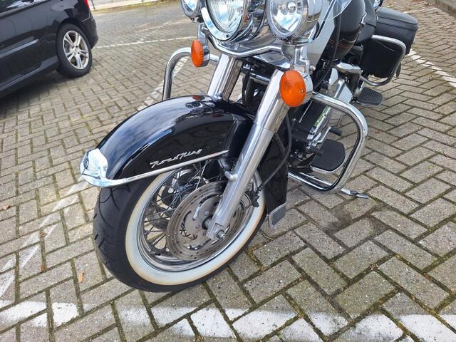 Harley Davidson Road King 88 Flhrci Classic Origineel NL
