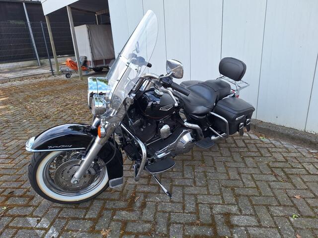 Harley Davidson Road King 88 Flhrci Classic Origineel NL