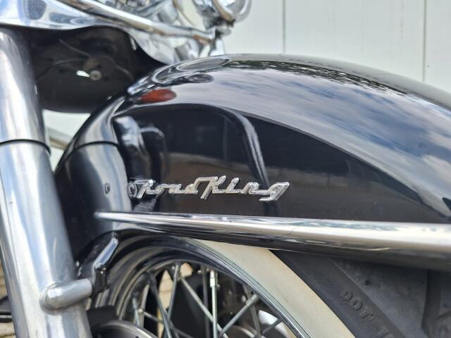 Harley Davidson Road King 88 Flhrci Classic Origineel NL