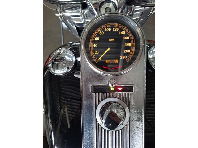 Harley Davidson Road King 88 Flhrci Classic Origineel NL