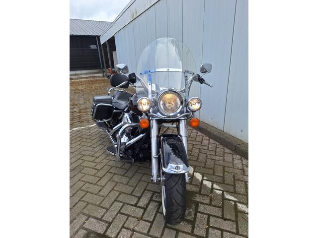 Harley Davidson Road King 88 Flhrci Classic Origineel NL
