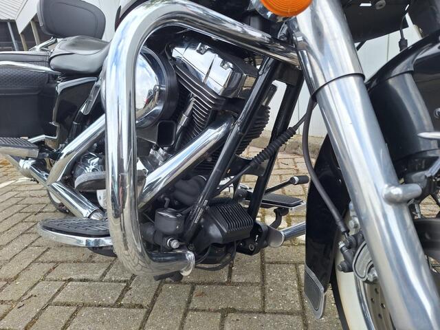 Harley Davidson Road King 88 Flhrci Classic Origineel NL