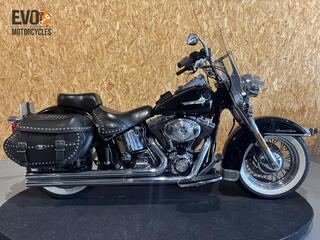 Harley Davidson 88 FLSTC Heritage Classic