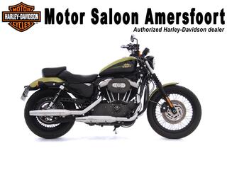 Harley Davidson XL 1200N / XL1200N SPORTSTER NIGHTSTER 1