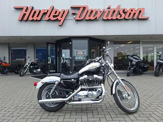 Harley Davidson XL1200 Custom