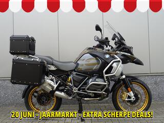 BMW R 1250 GS ADVENTURE EXCLUSIVE