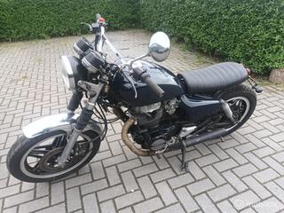 Honda CM 400 T/E