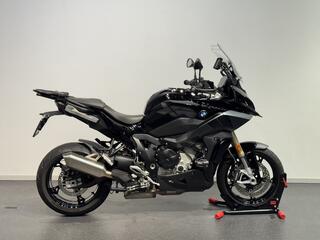 BMW S 1000 XR model E/P