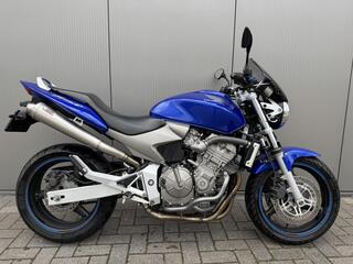 Honda CB 600 F Hornet