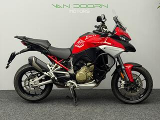 Ducati Multistrada V4 S | 2023 | 10DKM | Moto G