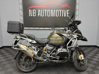 BMW All-Road R 1250 GS Adventure