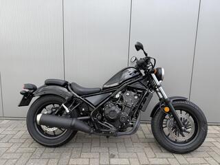 Honda CMX 500 Rebel