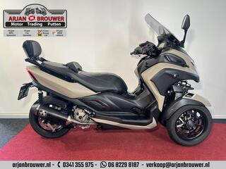 Yamaha Tricity 300 ABS Full Option