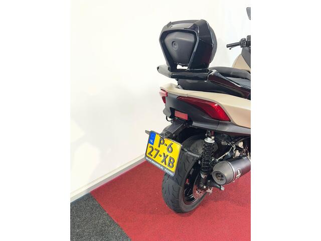 Yamaha Tricity 300 ABS Full Option