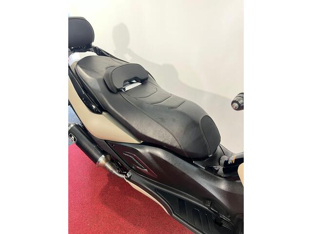 Yamaha Tricity 300 ABS Full Option