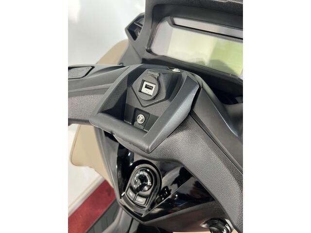 Yamaha Tricity 300 ABS Full Option