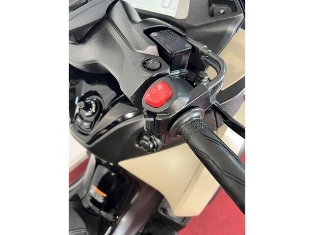 Yamaha Tricity 300 ABS Full Option