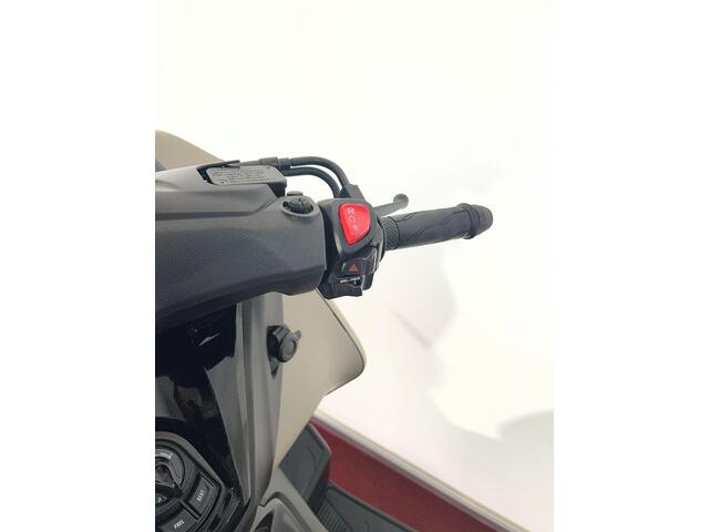 Yamaha Tricity 300 ABS Full Option