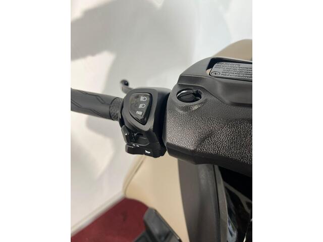 Yamaha Tricity 300 ABS Full Option