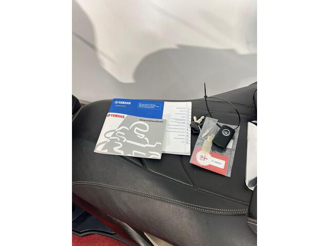 Yamaha Tricity 300 ABS Full Option