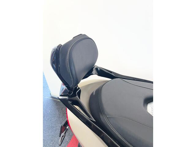 Yamaha Tricity 300 ABS Full Option