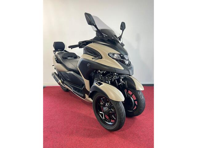 Yamaha Tricity 300 ABS Full Option