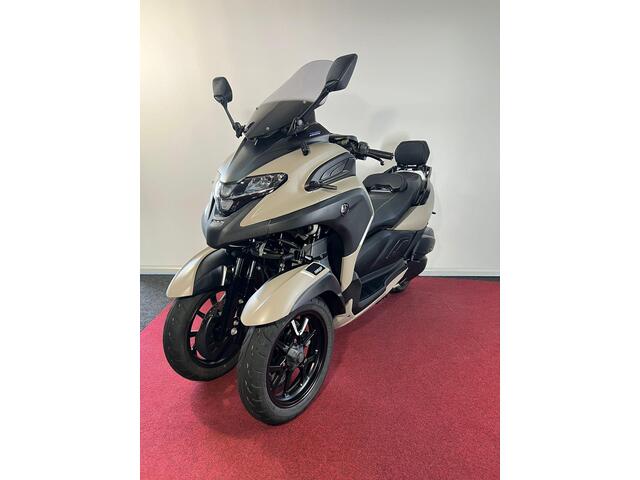 Yamaha Tricity 300 ABS Full Option