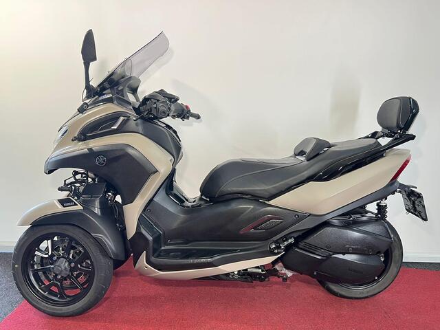 Yamaha Tricity 300 ABS Full Option